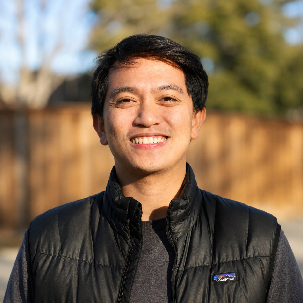 Michael Iquin, Founder of FlexStay Housing PH